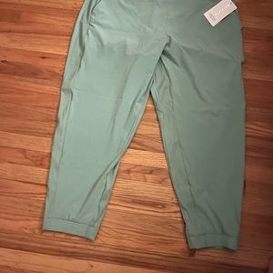Women’s Athleta Brooklyn Ankle Pants
